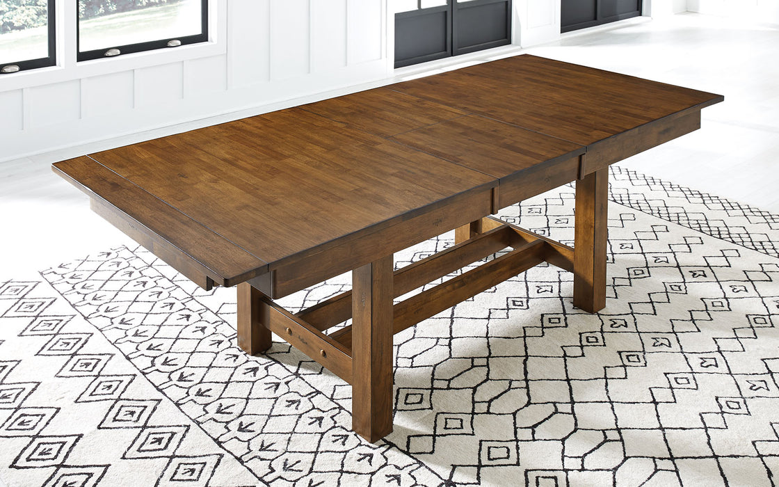 Mariposa Dining Collection - Barr’s Furniture (Riverside CA)