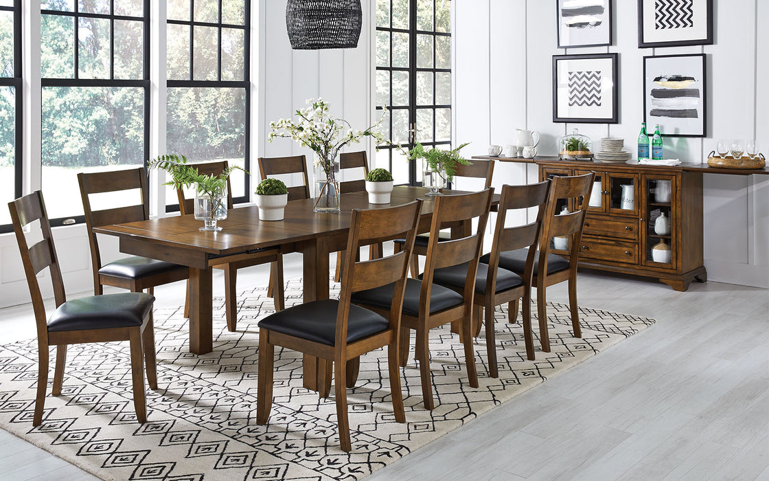 Mariposa Dining Collection - Barr’s Furniture (Riverside CA)
