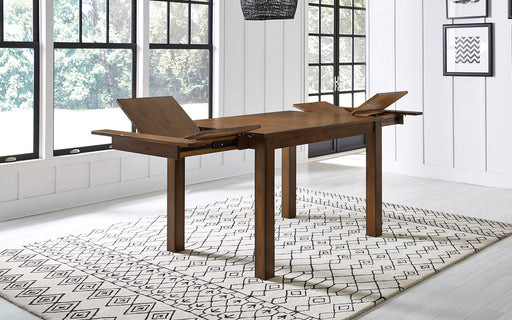 Mariposa Dining Collection - Barr’s Furniture (Riverside CA)
