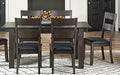 Mariposa Dining Collection - Barr’s Furniture (Riverside CA)