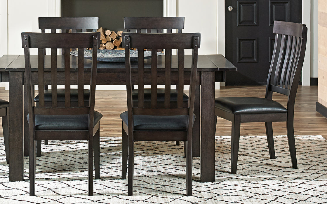 Mariposa Dining Collection - Barr’s Furniture (Riverside CA)