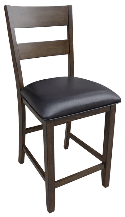 Ladderback Stool