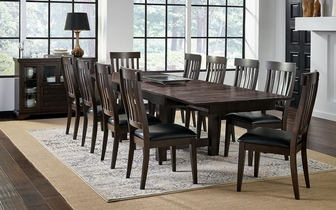 mariposa dining table