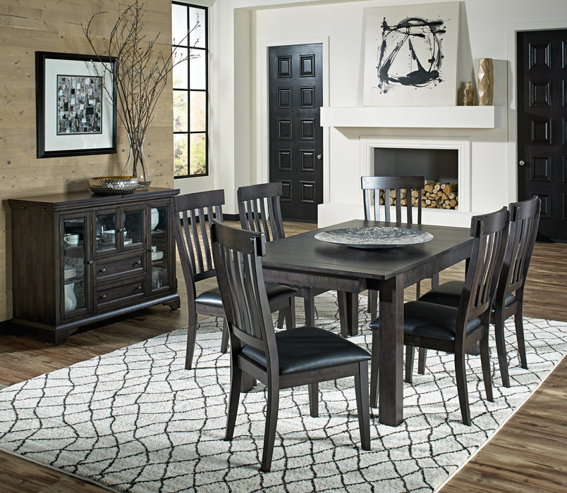 Mariposa Dining Collection - Barr’s Furniture (Riverside CA)