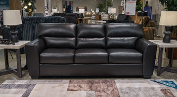Glennbre Sofa - Barr’s Furniture (Riverside CA)