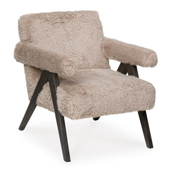 Goda Accent Chair - Barr’s Furniture (Riverside CA)