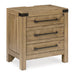 Gramburg Nightstand - Barr’s Furniture (Riverside CA)