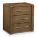 Baskinger Nightstand - Barr’s Furniture (Riverside CA)