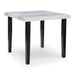 Mervannie Counter Height Dining Table - Barr’s Furniture (Riverside CA)