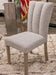 Larawyn Dining Chair - Barr’s Furniture (Riverside CA)