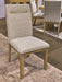 Lasinger Dining Chair - Barr’s Furniture (Riverside CA)