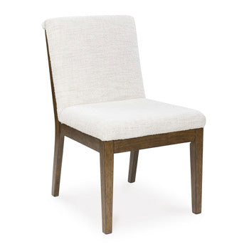 Marxmore Dining Chair - Barr’s Furniture (Riverside CA)