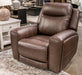 Gravier Power Recliner - Barr’s Furniture (Riverside CA)