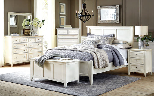 Northlake Bedroom Collection - Barr’s Furniture (Riverside CA)