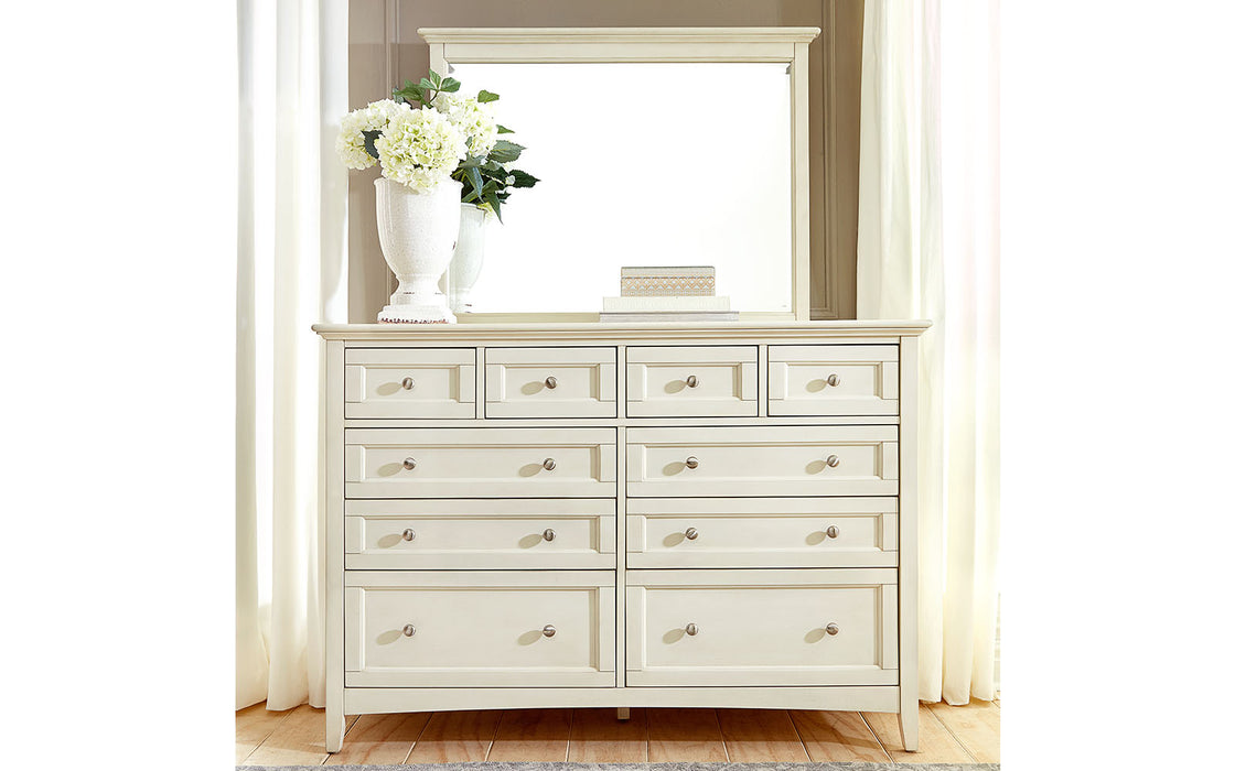 Northlake Master Dresser