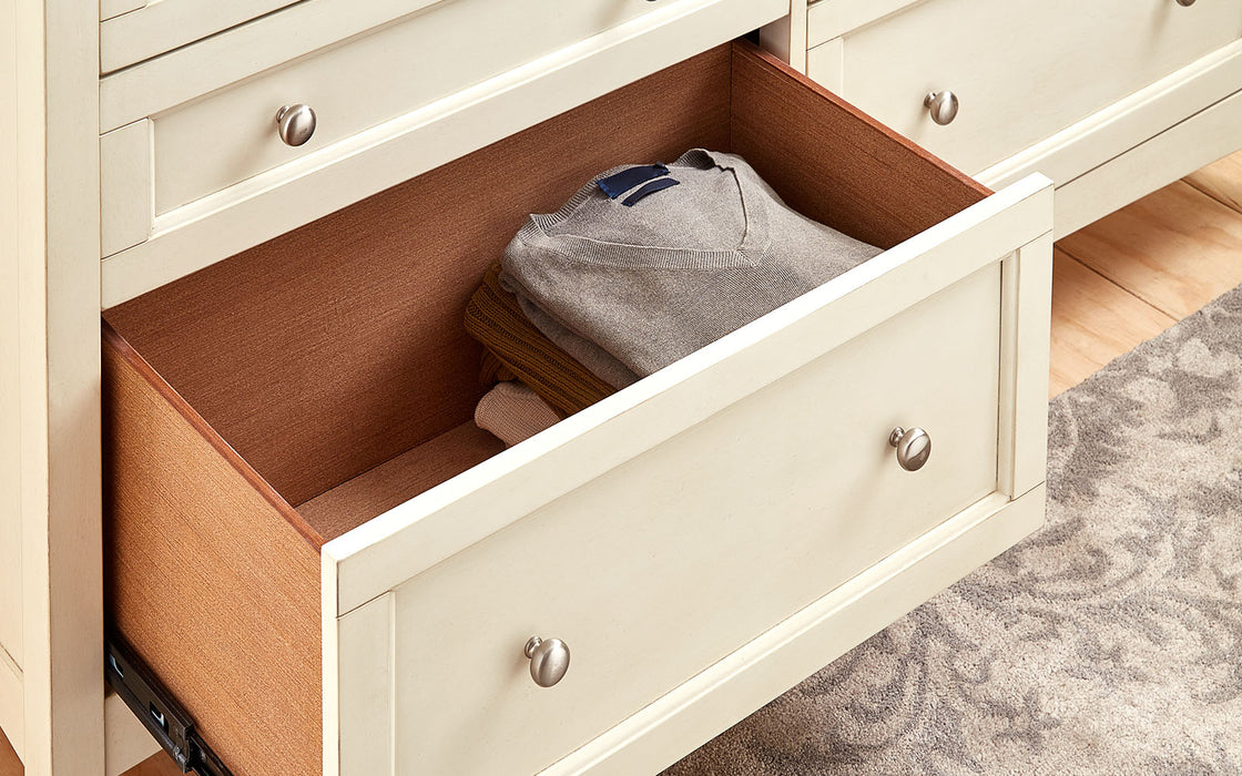 Northlake Master Dresser