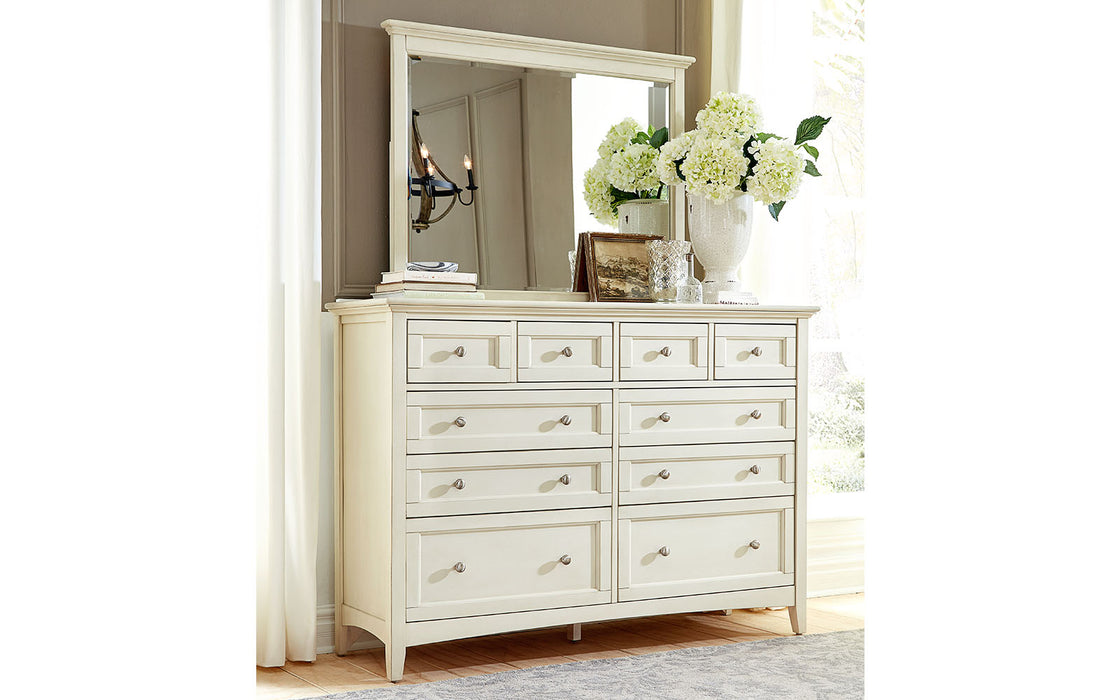 Northlake Master Dresser