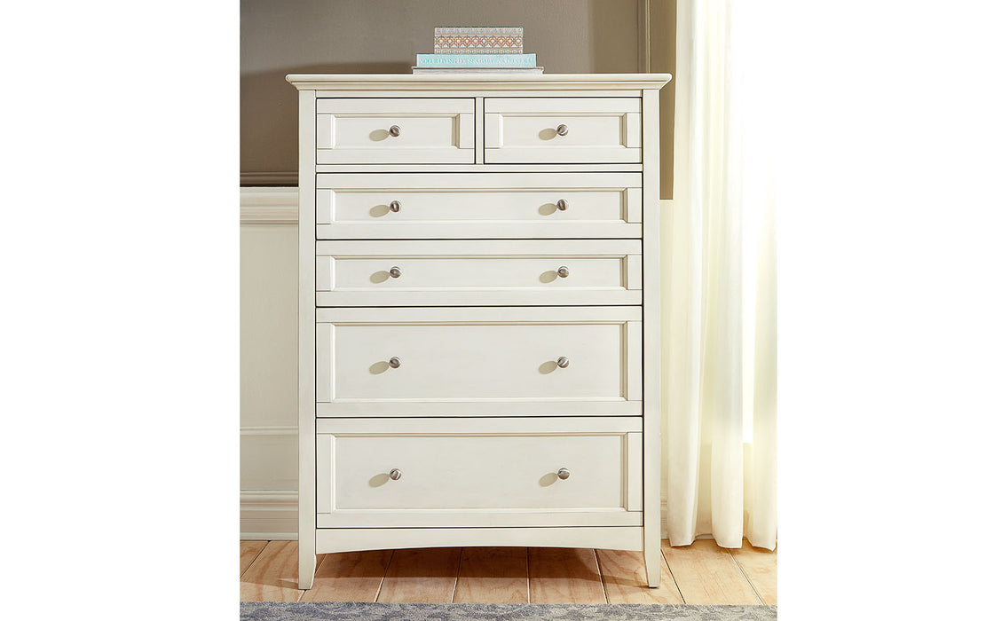 Northlake 6-Drawer Chest