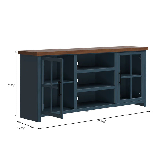 Nantucket 67" TV Stand