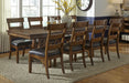 Ozark Dining Collection - Barr’s Furniture (Riverside CA)