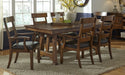 Ozark Dining Collection - Barr’s Furniture (Riverside CA)