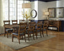 Ozark Dining Collection - Barr’s Furniture (Riverside CA)