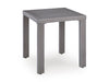 Half Moon Beach Outdoor End Table - Barr’s Furniture (Riverside CA)