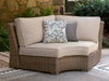 Laguna Heights Outdoor Sectional - Barr’s Furniture (Riverside CA)