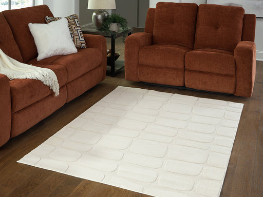 Malvinsboro Washable Area Rug - Barr’s Furniture (Riverside CA)