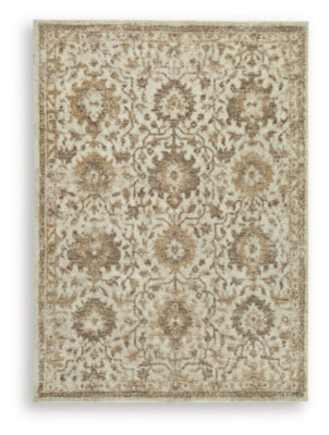Sableridge Medium Rug - Barr’s Furniture (Riverside CA)