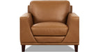 Soma Leather Sofa Collection - Barr’s Furniture (Riverside CA)