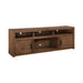 Sausalito 73" TV Stand - Barr’s Furniture (Riverside CA)