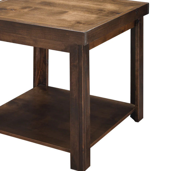 Sausalito End Table