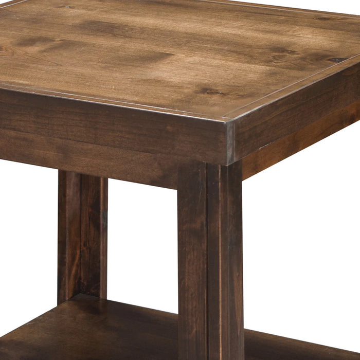 Sausalito End Table