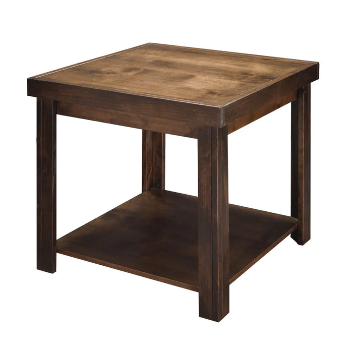 Sausalito End Table