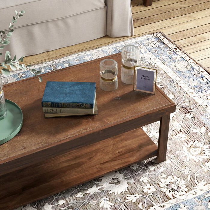 Sausalito Coffee Table