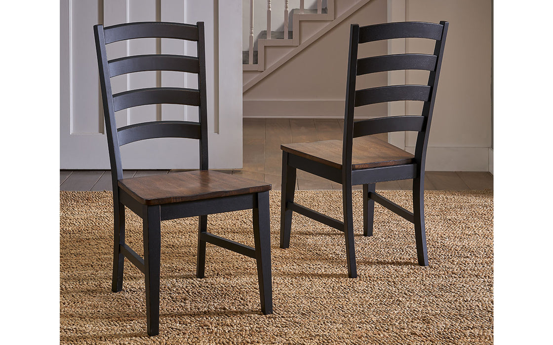 Stormy Ridge Dining Collection - Barr’s Furniture (Riverside CA)