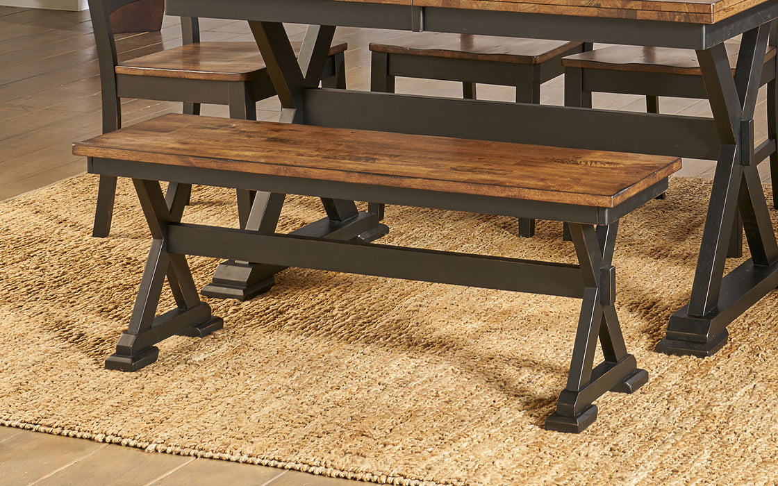 Stormy Ridge Dining Collection - Barr’s Furniture (Riverside CA)