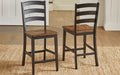 Stormy Ridge Dining Collection - Barr’s Furniture (Riverside CA)
