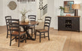 Stormy Ridge Dining Collection - Barr’s Furniture (Riverside CA)