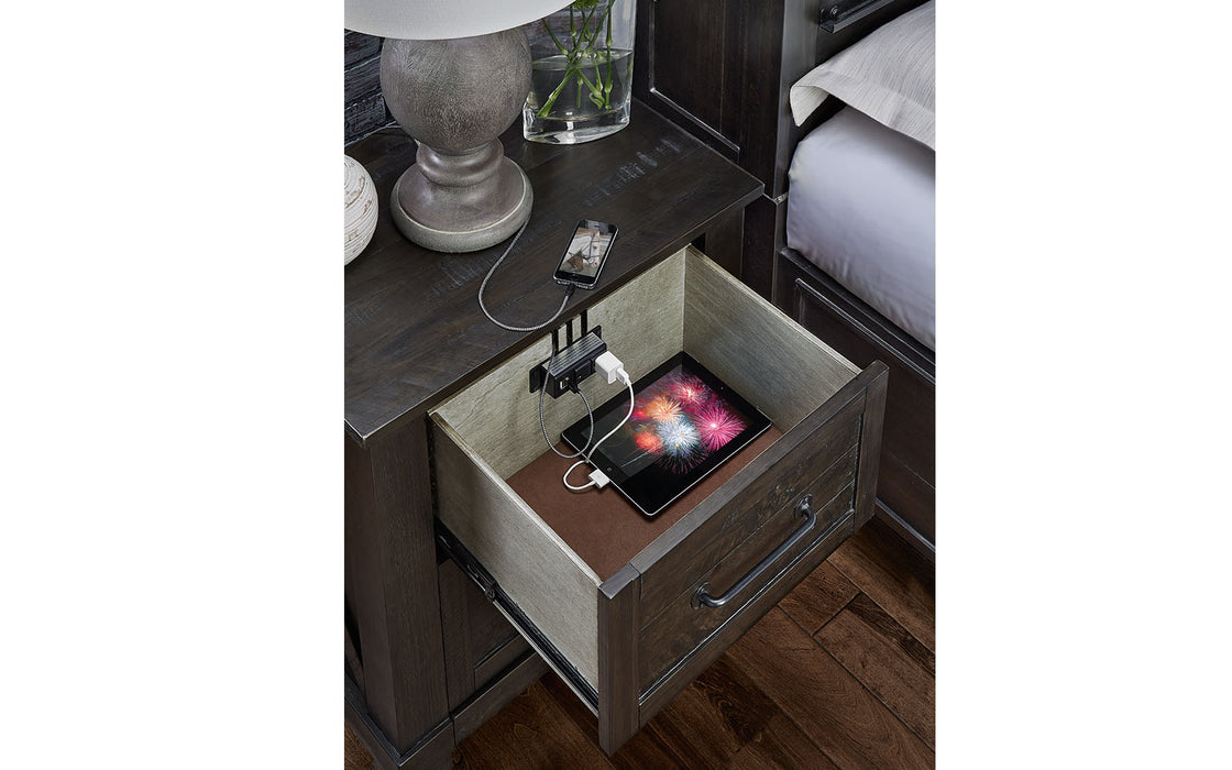 Sun Valley Nightstand