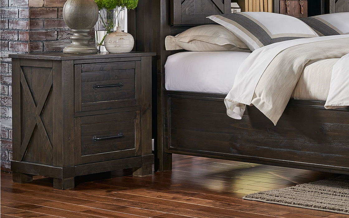 Sun Valley Nightstand