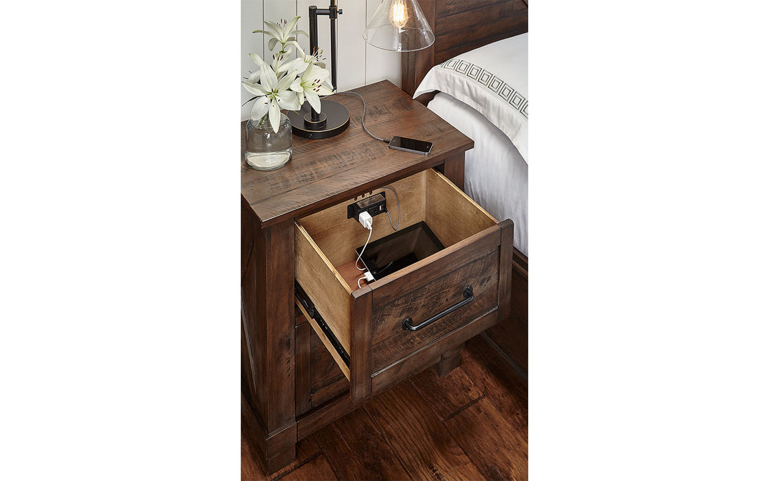 Sun Valley Nightstand