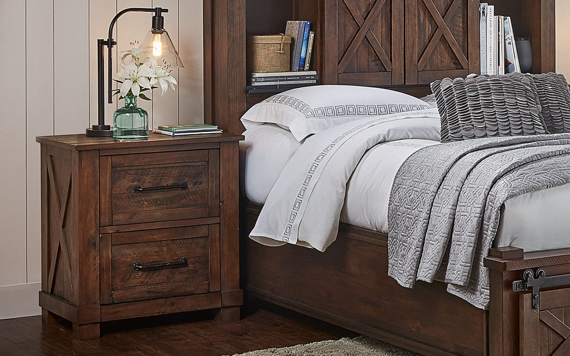 Sun Valley Nightstand