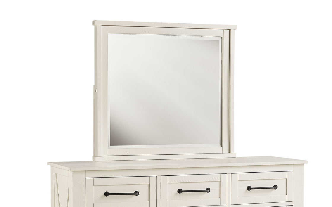 Sun Valley Dresser Mirror