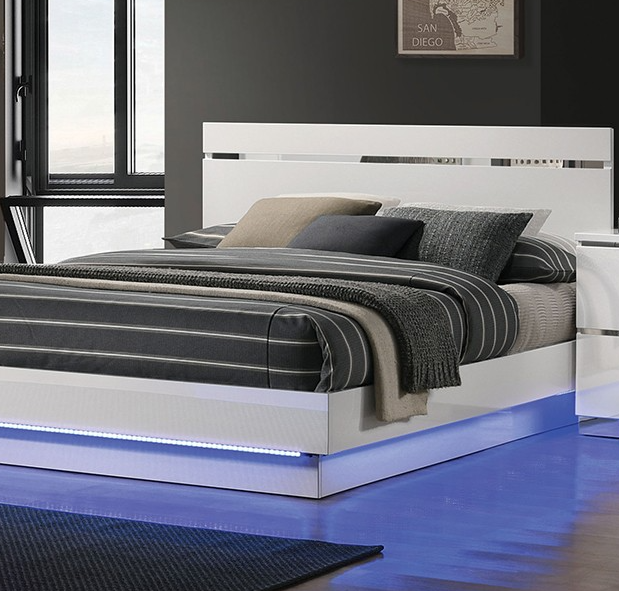 Erlach Bed