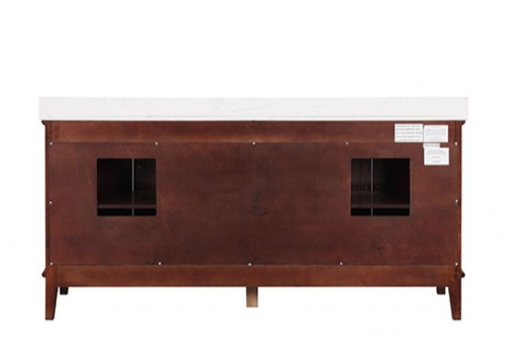 Almeria Vanity Set