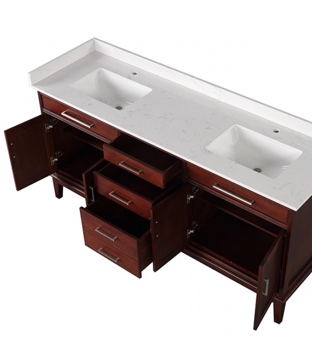 Almeria Vanity Set