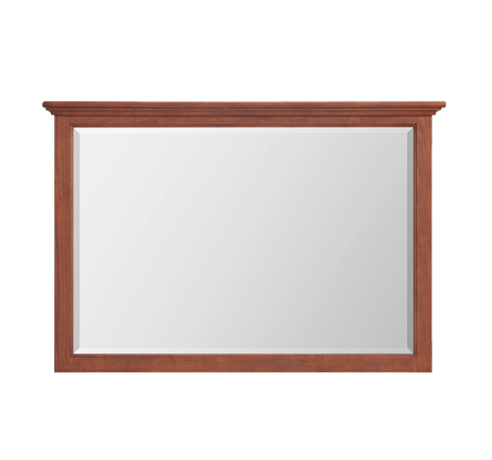McKenzie Beveled Mirror