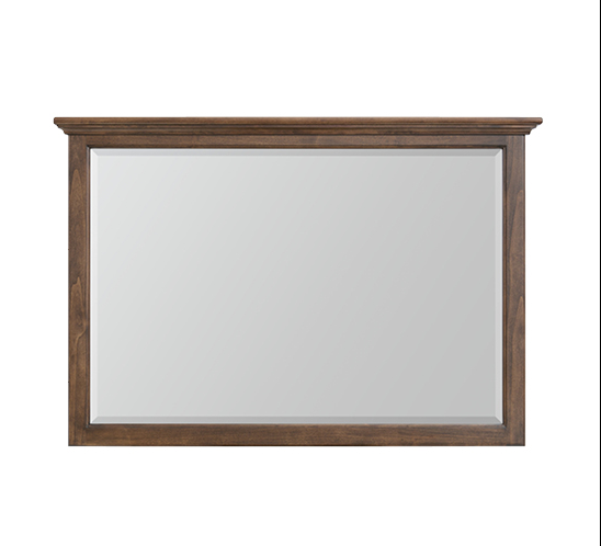 McKenzie Beveled Mirror